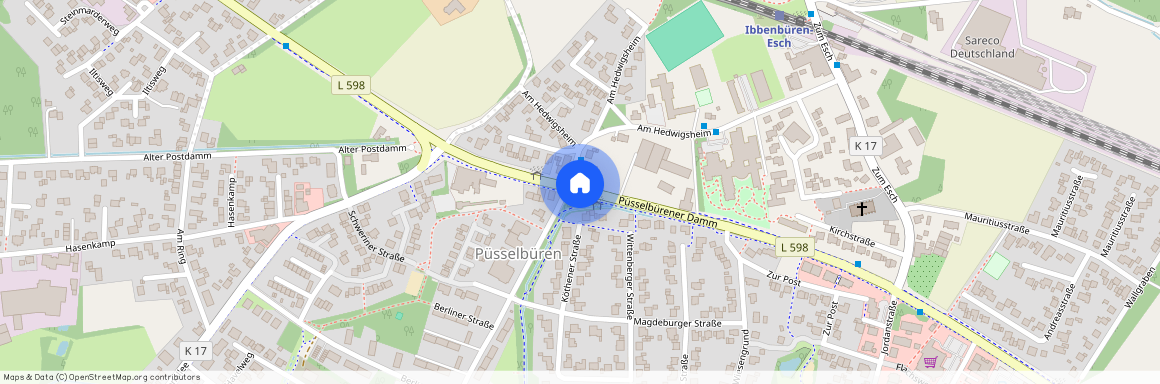 49479 Ibbenbüren - Püsselbüren