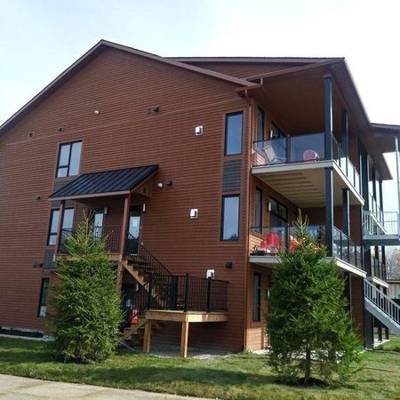 Apppartement à louer 5 1/2 Bromont - Photo 4