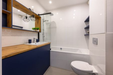 Duży taras | Blisko metra Trocka 31.46 m² - Photo 5