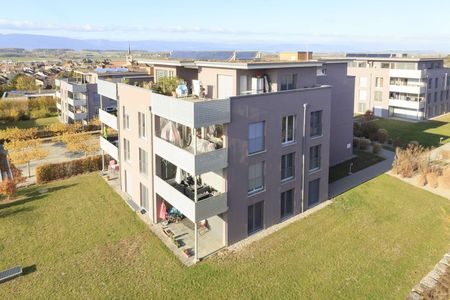 Appartement de 4.5 pièces au 1er étage à Payerne! - Photo 3