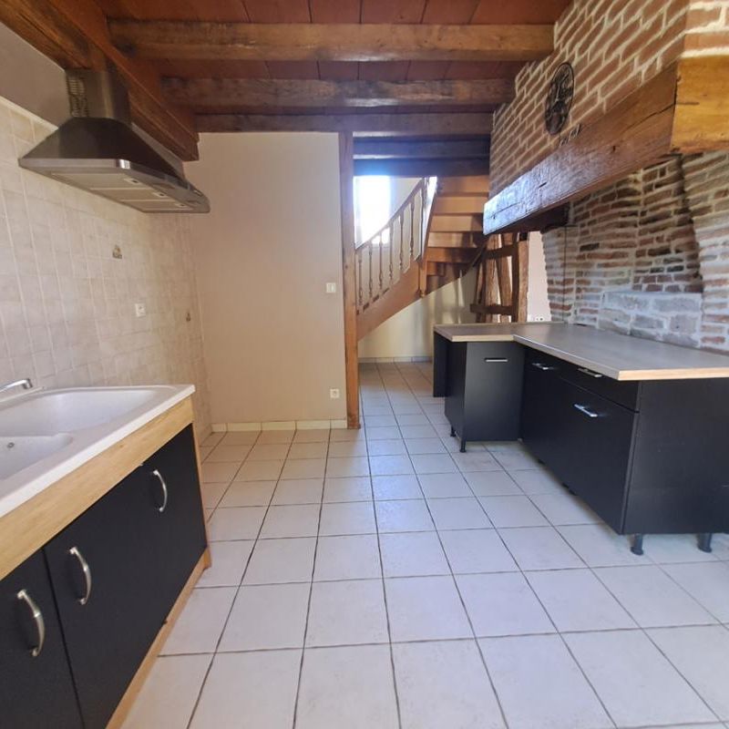 MAISON 5 PIÈCES OUROUX-SUR-SAÔNE - Photo 1