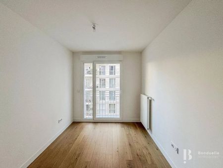 Rental Apartment Clichy - Photo 2