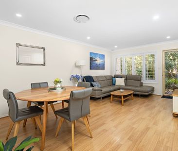 Central Townhouse - Photo 2