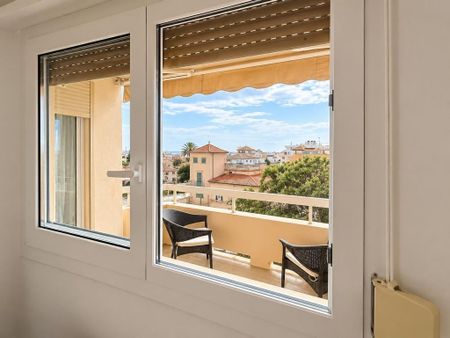3 room luxury Flat for rent in Palma de Mallorca, Balearic Islands - Foto 4