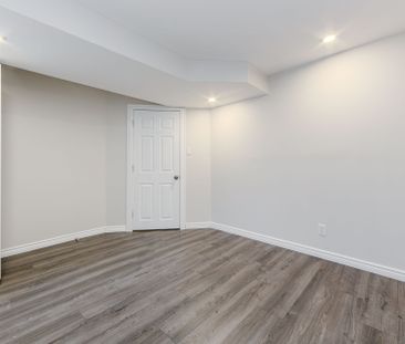 For Lease - 1273 Pape Avenue Unit# Lower, Toronto, Ontario - Photo 6