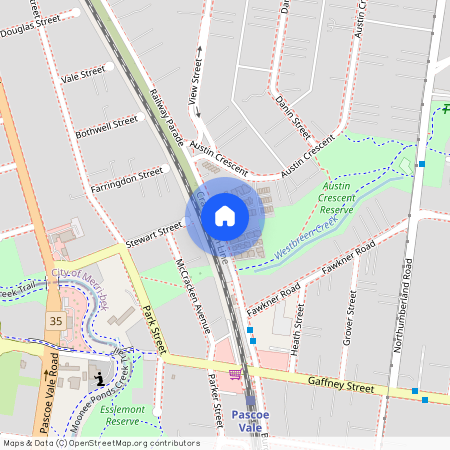 1/48 Railway Parade, Vic 3044, Pascoe Vale