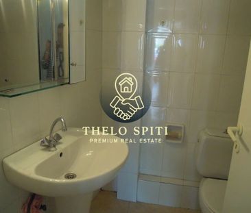 Studio/Γκαρσονιέρα για ενοικίαση Χρυσάκη (Καλλιθέα) - Photo 6