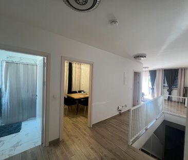 Nachmieter gesucht für großzügige Maisonettewohnung - Foto 1
