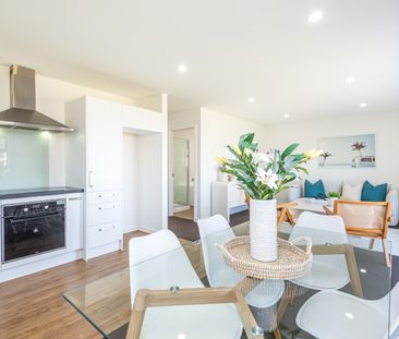 4 Te Kanawa Lane, Rolleston - Photo 4