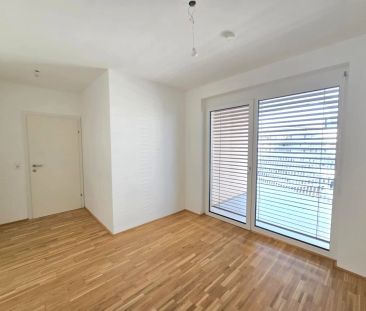STRASSGANGER Straße 380c : Neuwertige 3 Zimmer- Wohnung mit großem ... - Foto 5