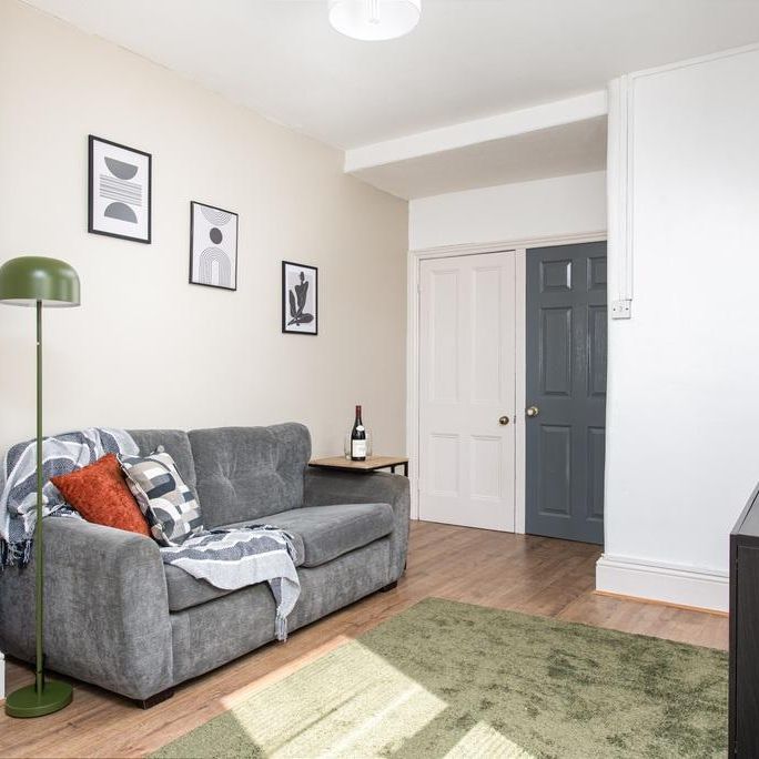 1 bedroom house to rent - Photo 1