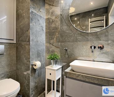 *Steam Park*Rakowicka studio ze s.sypialnianą 33m2 - Zdjęcie 2