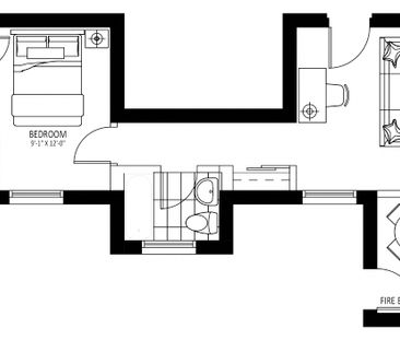 485 King Edward - Plan A - Photo 3