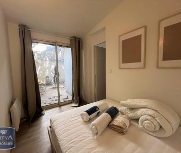 Appartement à louer 2 pièces 31.41m² - Photo 4