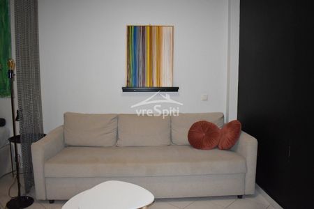 Studio/Γκαρσονιέρα για ενοικίαση Γηροκομείο (Ιωάννινα) - Φωτογραφία 4