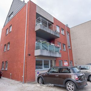 Appartement te huur in Waregem voor € 800 met 1 slaapkamer - Photo 3