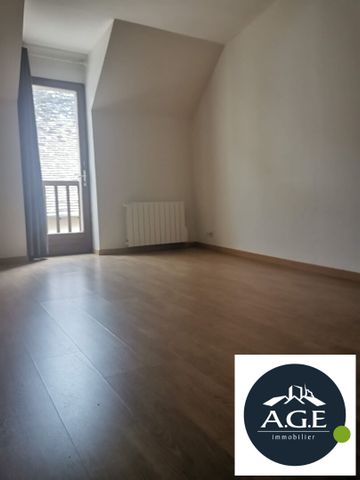 Location Maison 2 pièces 48m² EPERNON 28230 - Photo 5