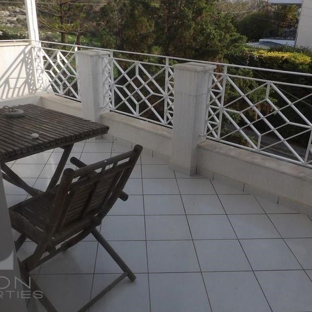 Μεζονέτα 300 τ.μ. προς ενοικίαση - Photo 1