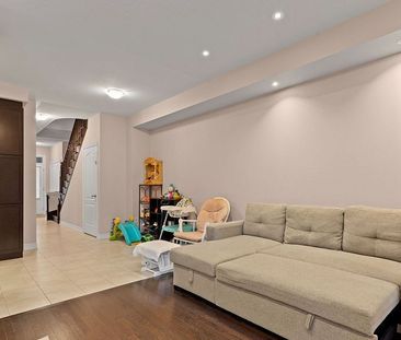 For Lease - 11 Thornapple Street, Brampton, Ontario - Photo 2