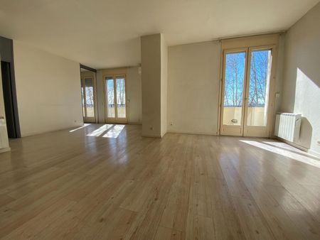 « AVIGNON IM - APPARTEMENT TYPE 3 DE 63.40M² AVEC BALCON » - Photo 5