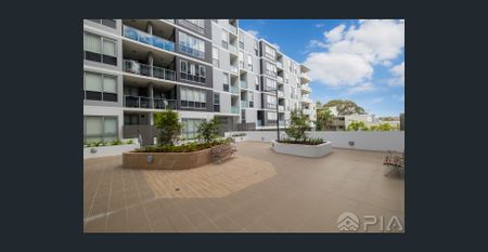 Entry via Block C,Modern 2-bedroom apartment, Now Leasing! - Photo 5