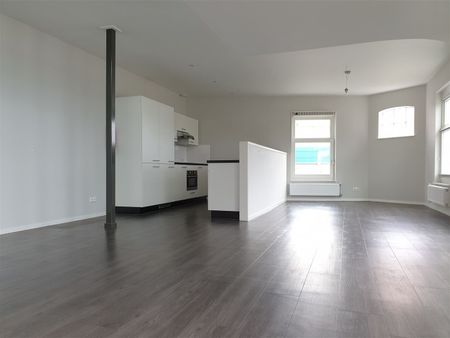 Muntkade 10-A, Leidseweg en omgeving, 3531AK, Utrecht - Foto 3