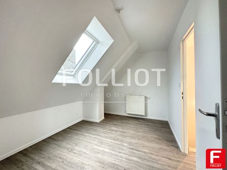 LOCATION : maison F3 refaite à neuf (83 m²) à DUCEY LES CHERIS - Photo 2