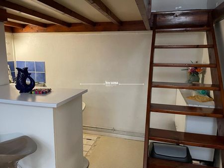 Location Appartement 1 pièce 20m² LILLE 59000 - Photo 4