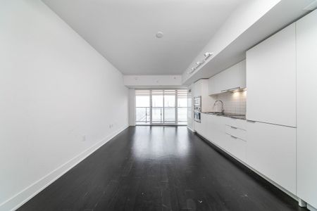 For Lease - 955 Bay Street Unit# 2508, Toronto, Ontario - Photo 5