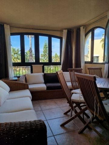 Alquiler de piso en Urbanización Jardines de Zahara s/n - Foto 2