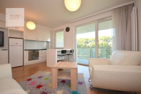 Rzeszów, mieszkanie na wynajem, ul. Podwisłocze - Zdjęcie 4