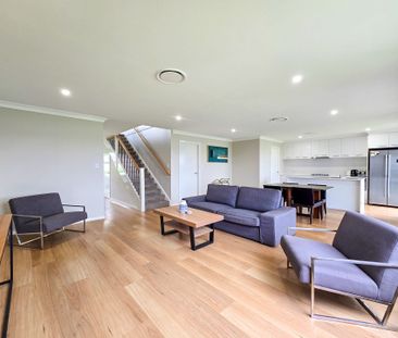 Premium Double-Storey Family Living with Expansive Yard - Photo 1