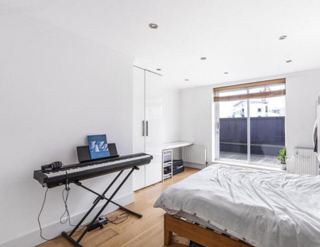 1 bedroom apartment to rent - Photo 4
