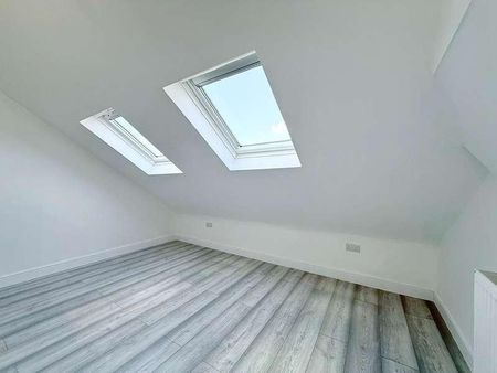Turton Road, Top Floor Flat, Wembley, HA0 - Photo 4