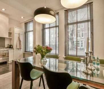 Huis te huur: Lomanstraat 101-H 1075 PZ Amsterdam - Photo 1