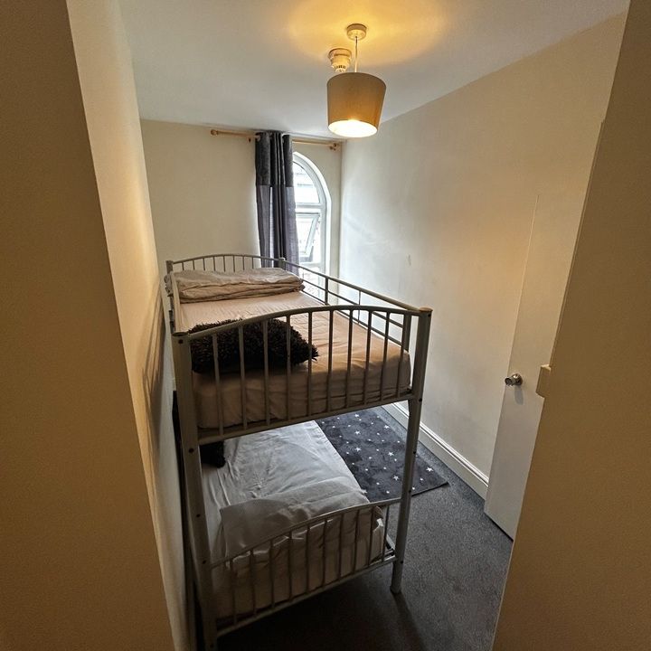 2 Bed Flat, Sneinton Hermitage, NG2 - Photo 1