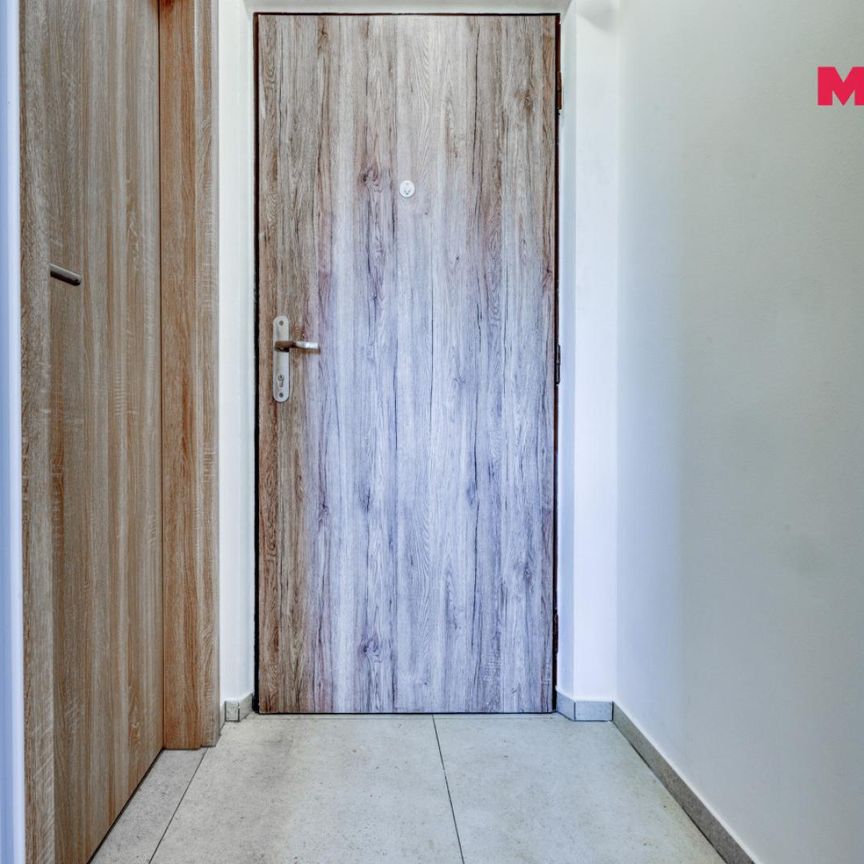 Pronájem bytu 1+1 40 m² - Photo 1