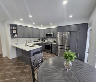 For Lease - 675 Hood Terrace, Milton, Ontario - Photo 4