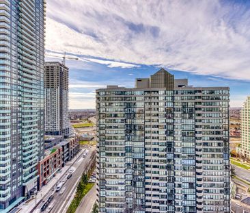 For Lease - 395 Square One Drive Unit# 1610, Mississauga, Ontario - Photo 5