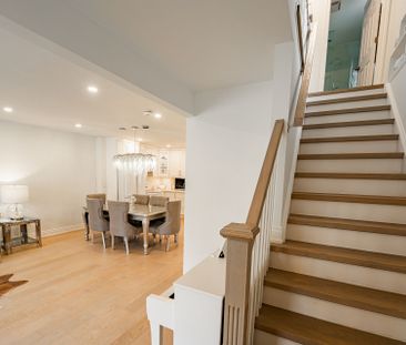 For Lease - 176 William Roe Boulevard Unit# Main, Newmarket, Ontario - Photo 5
