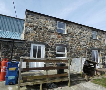 1 bedroom terraced house to rent - Photo 2