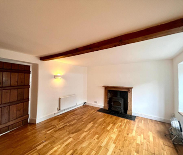 2 bedroom cottage to rent - Photo 1