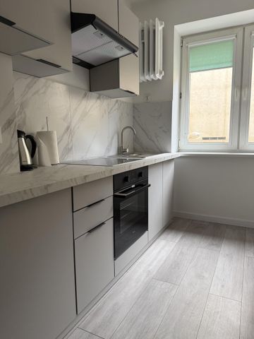 Poznań, Stare Miasto ul. Mielżyńskiego - Photo 2