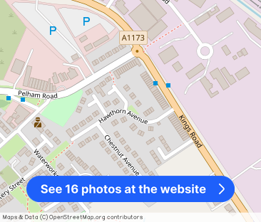 Hawthorn Avenue, Immingham - Photo 1