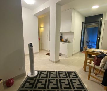 1 Zimmer, 33 m² - Photo 5