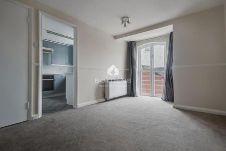 2 bedroom apartment to rent - Photo 2