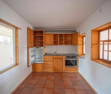 3 Zimmer, 51 m², EG - Photo 6