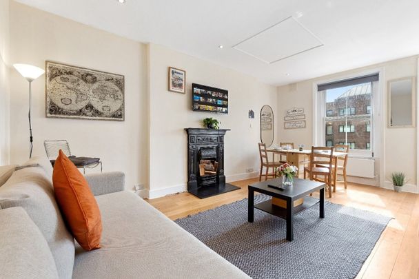 2 Bed Flat, Earls Court Road, W8 - Photo 1