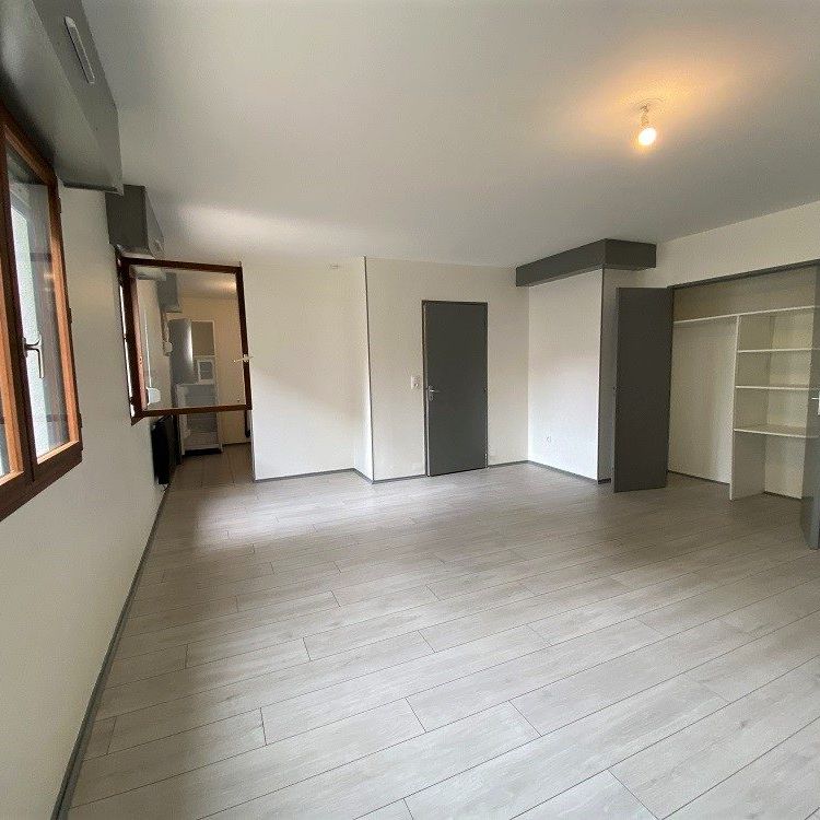 Location Appartement 1 pièce 40m² NANCY 54000 - Photo 1