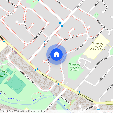 6 Leti Place, NSW 2148, Marayong